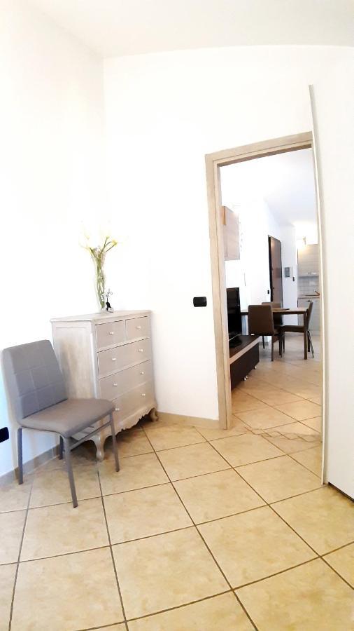 Lo Sguardo Sulla Citta' ,Panoramic View Apartment Olbia Exterior photo