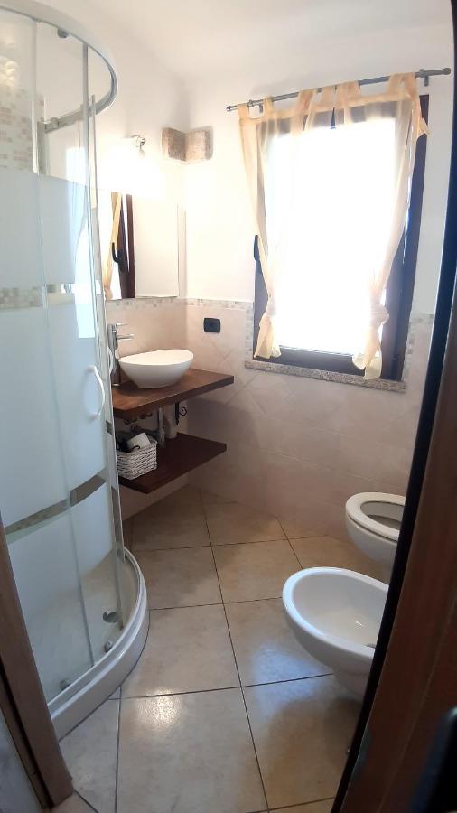 Lo Sguardo Sulla Citta' ,Panoramic View Apartment Olbia Exterior photo