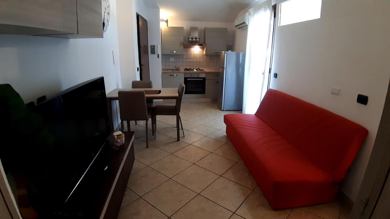 Lo Sguardo Sulla Citta' ,Panoramic View Apartment Olbia Exterior photo