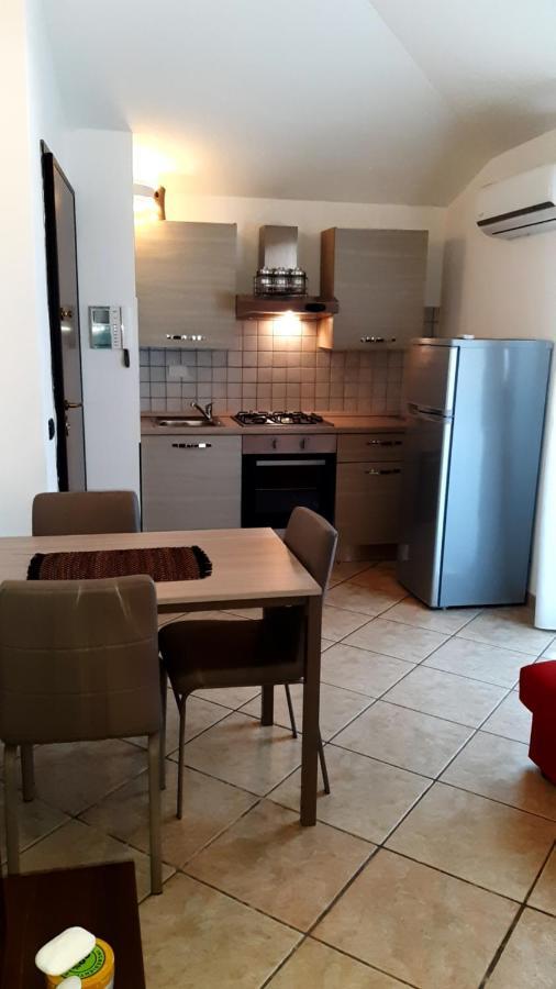Lo Sguardo Sulla Citta' ,Panoramic View Apartment Olbia Exterior photo
