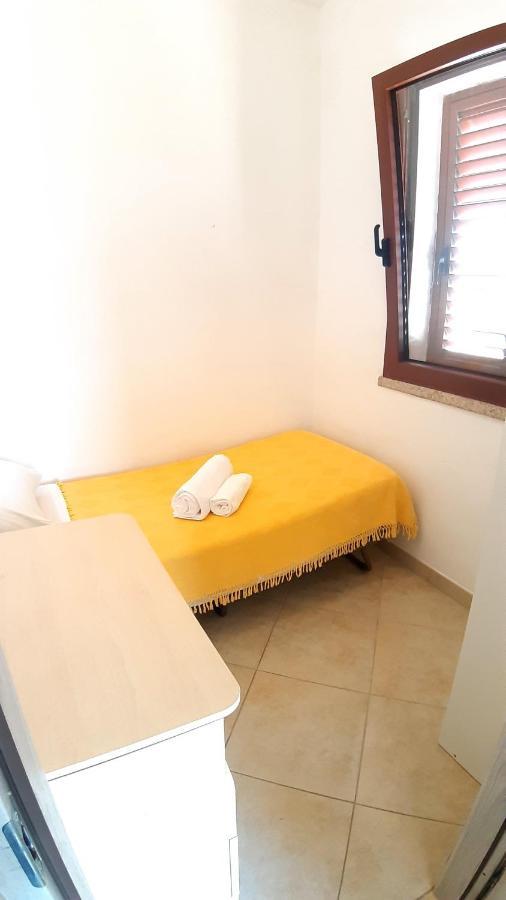 Lo Sguardo Sulla Citta' ,Panoramic View Apartment Olbia Exterior photo