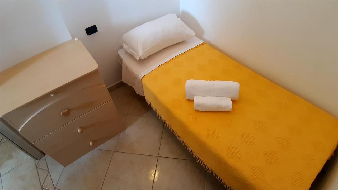 Lo Sguardo Sulla Citta' ,Panoramic View Apartment Olbia Exterior photo