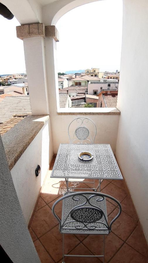 Lo Sguardo Sulla Citta' ,Panoramic View Apartment Olbia Exterior photo